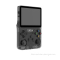 Best Price Handheld Game Player with 64GB, 15000+ Retro Games, 3.5-inch IPS Screen - PS1/N64 R36S Gift for Boys